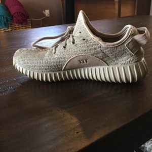 Meet your Posher, Westin